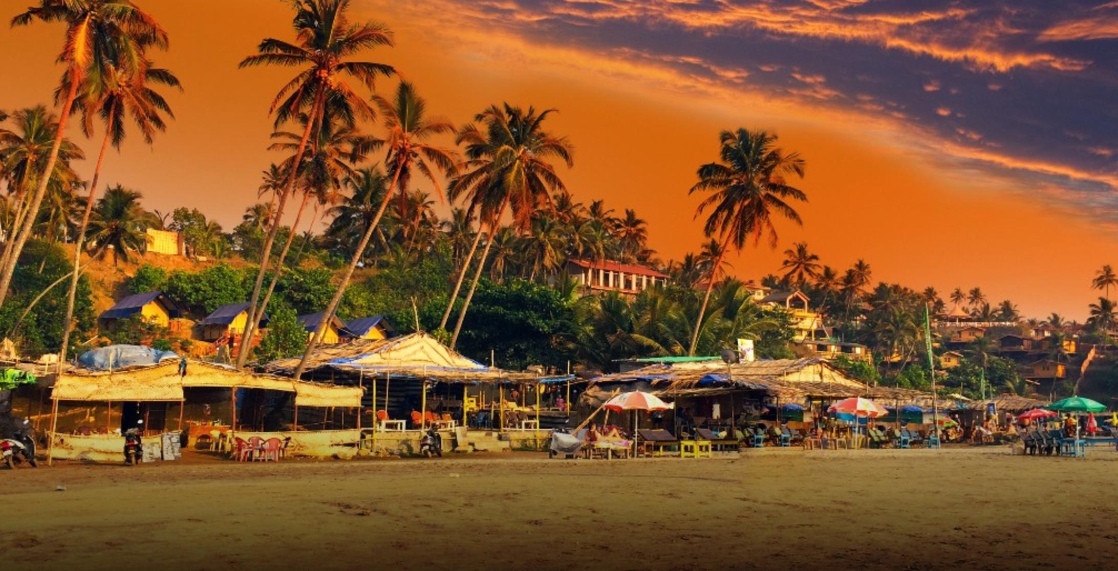 Goa