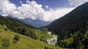 Jammu & Kashmir