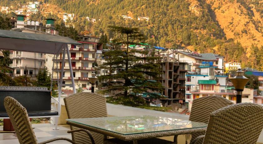 Spring Valley Spa Resort by DLS Hotels