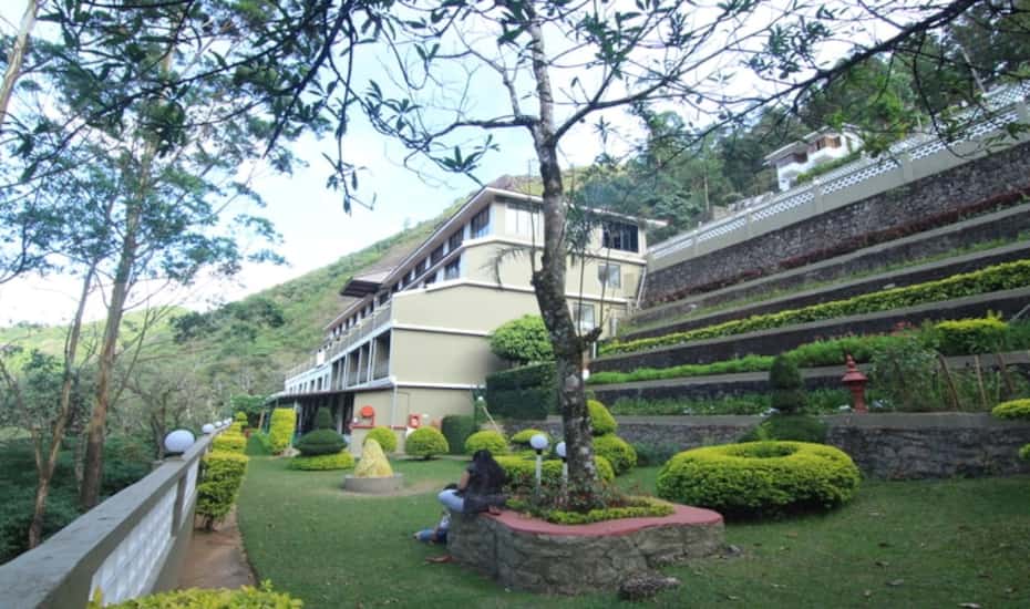 Abad Copper Castle Resort