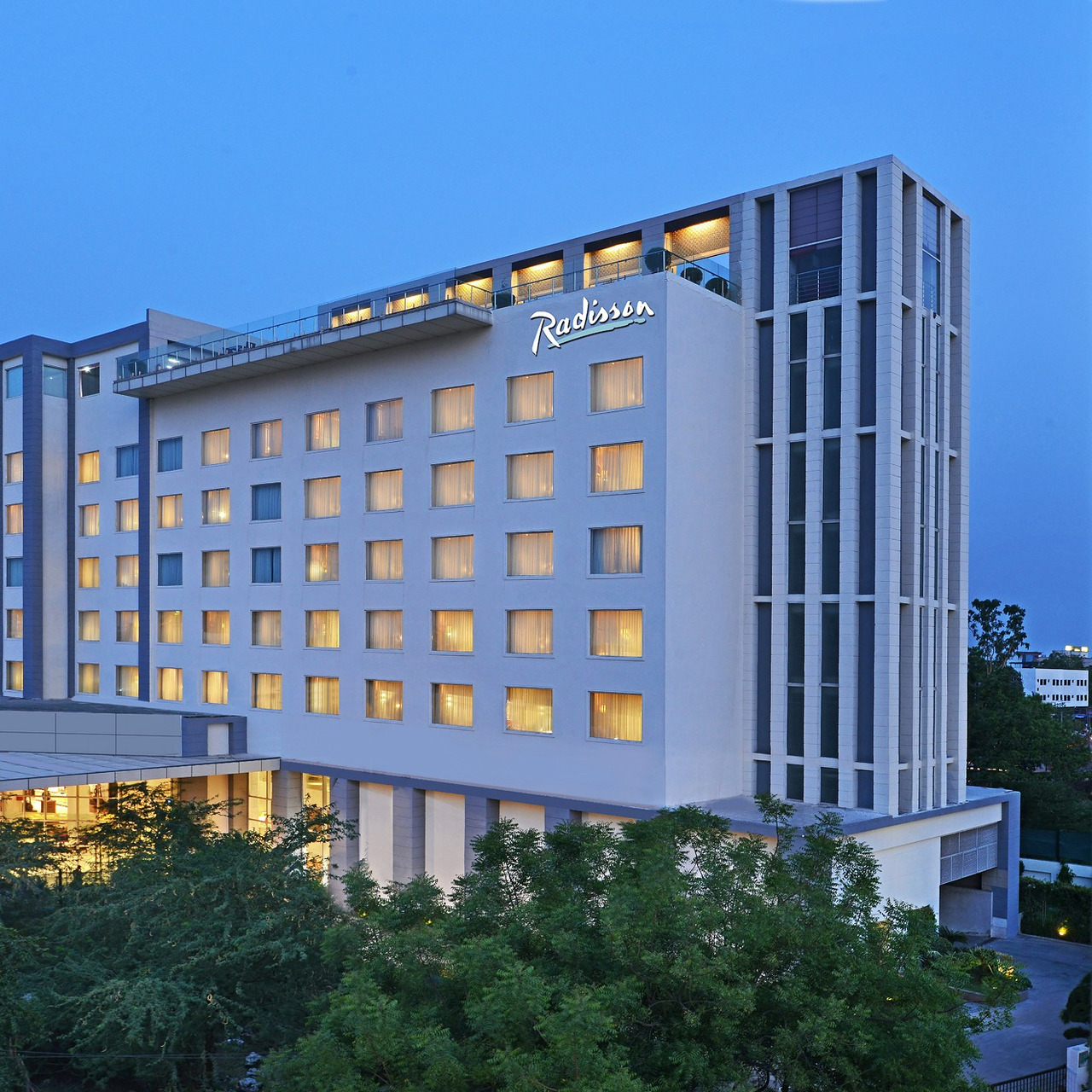Radission Blu