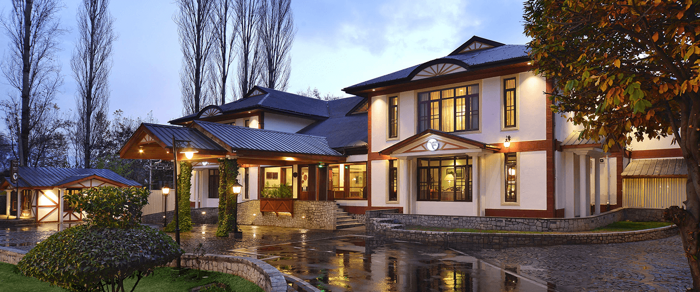 Fortune Resort Heeaven