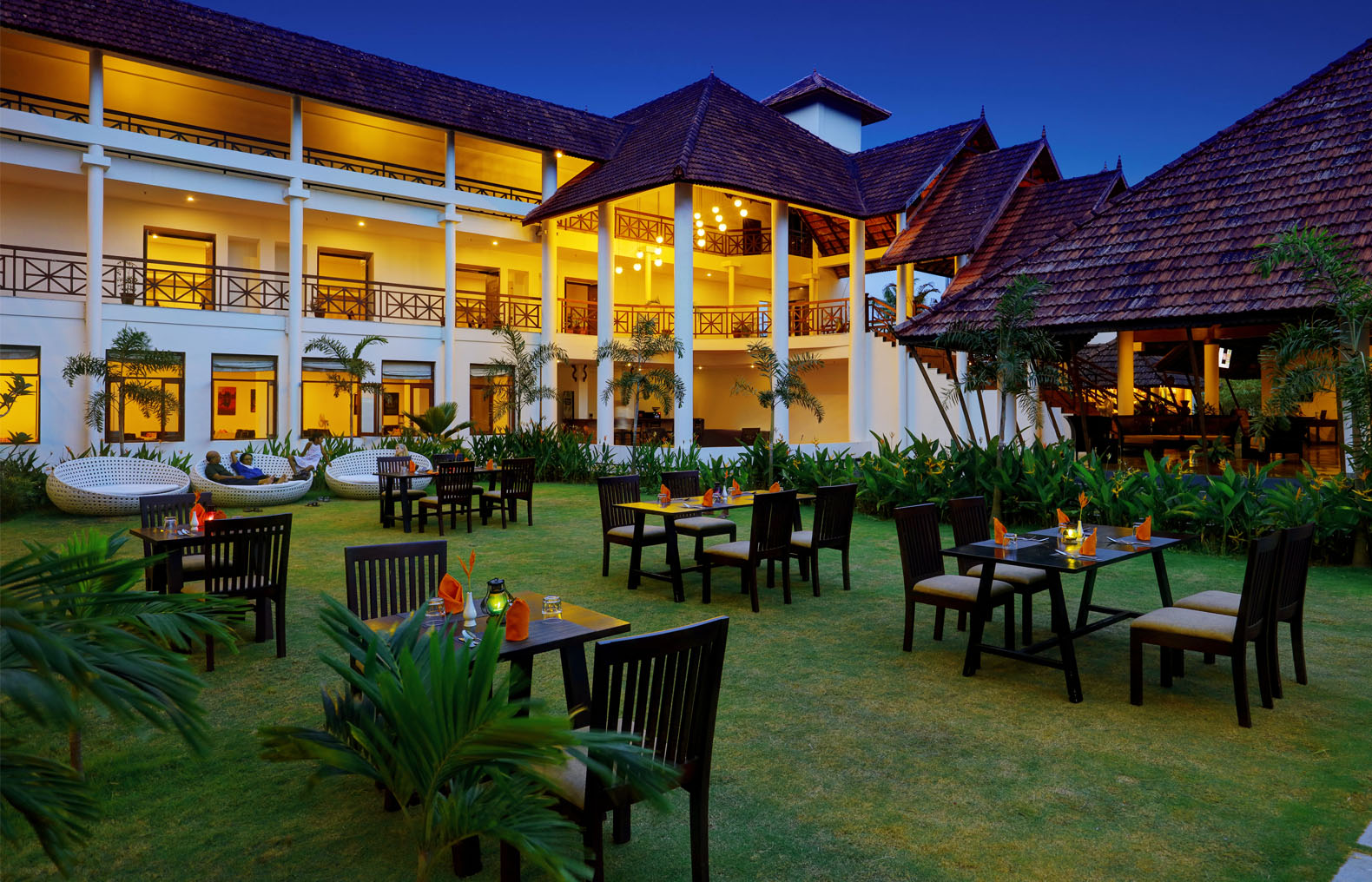Park Regis Avedha