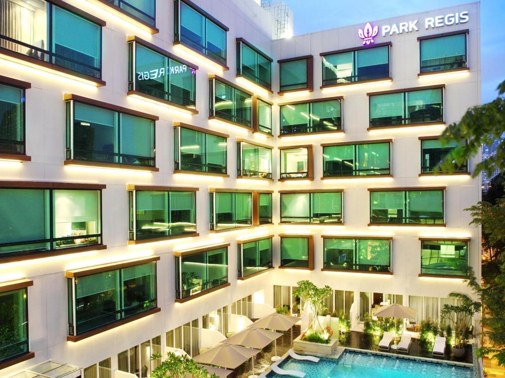 Park Regis