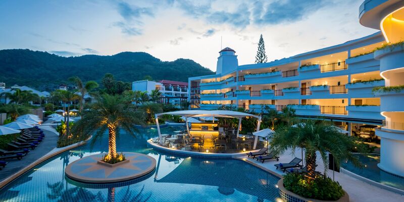 Holiday Inn Resort, Phuket