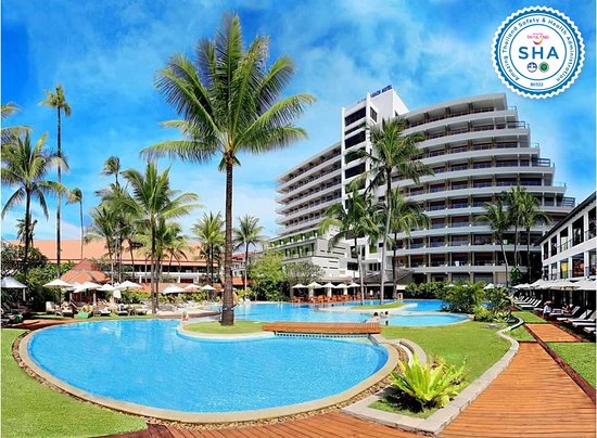 Patong Resort, Phuket