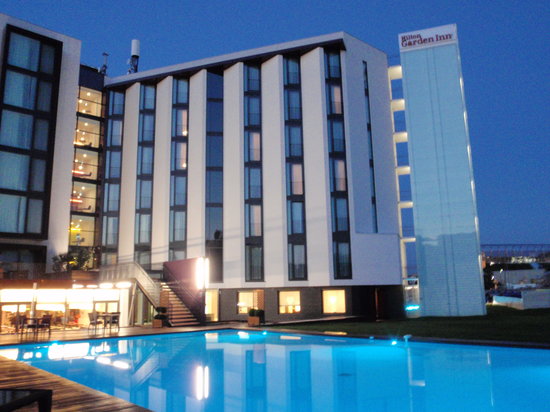 Royalty Garden Inn